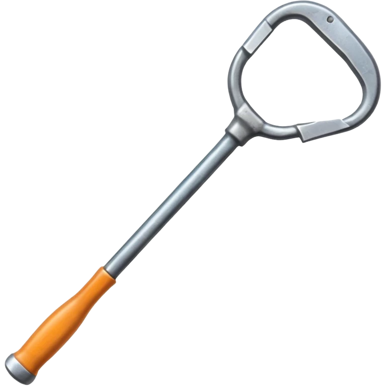 Crowbar emoji
