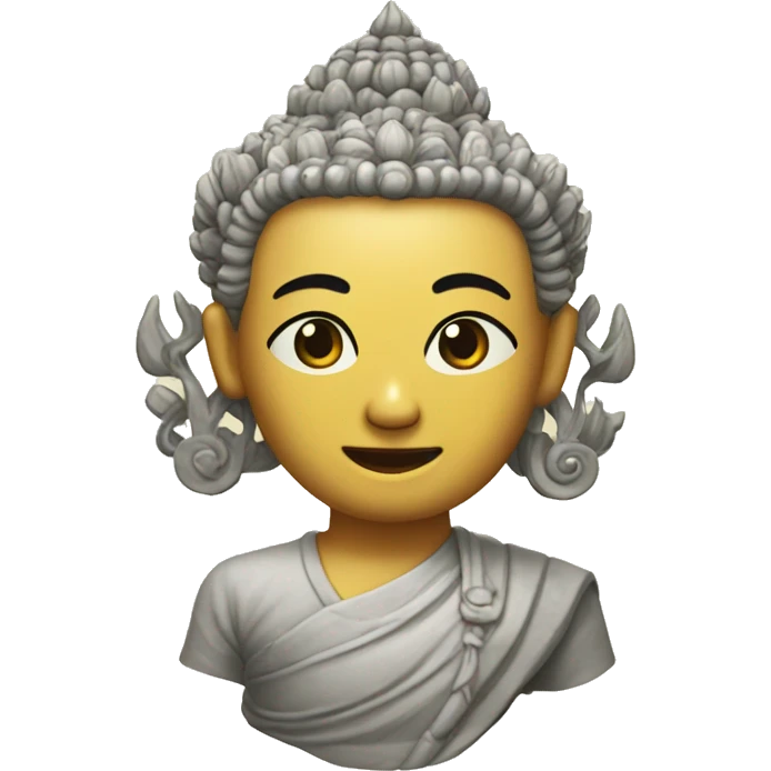 Wat Rong Sue Ten emoji