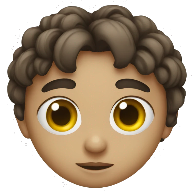 eyes emoji