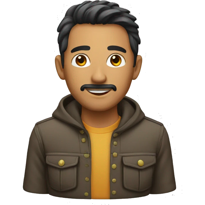 Paisa emoji