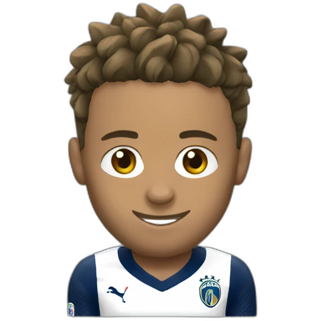 Neymar  emoji