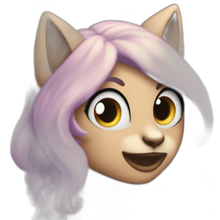 Luna emoji