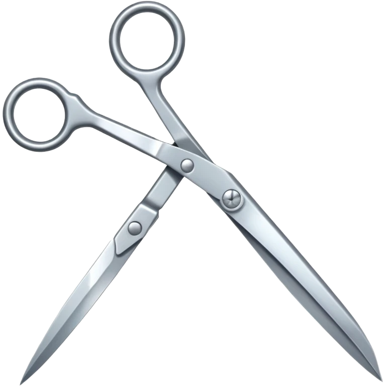 scissors emoji