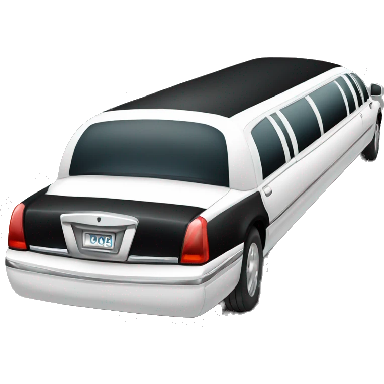 Limo emoji