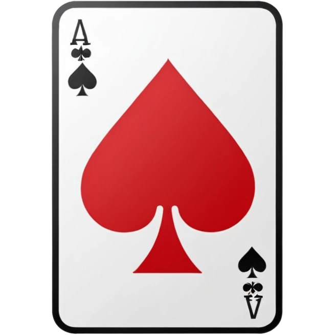 black jack team logo emoji