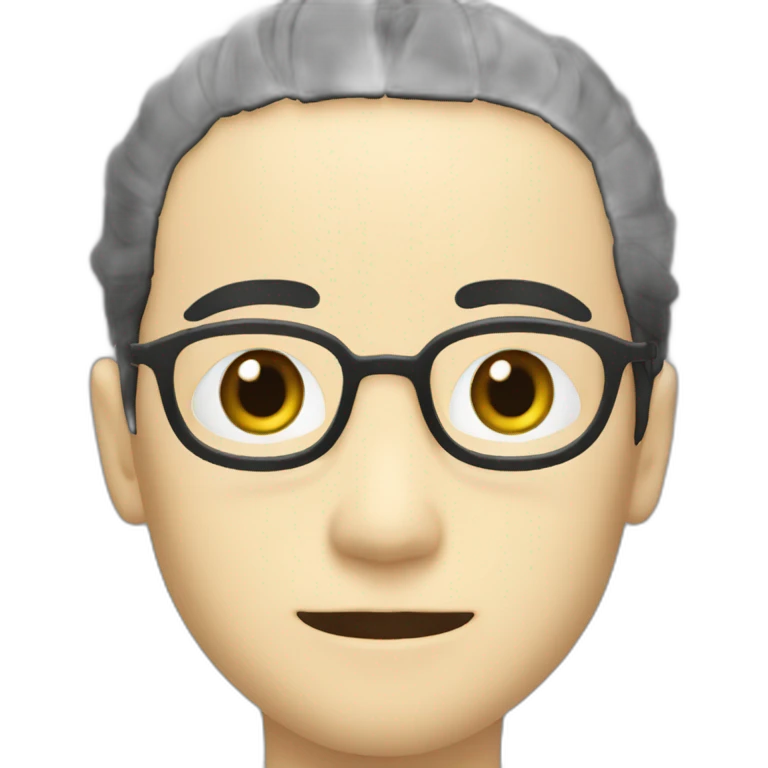 Gojo satoru emoji