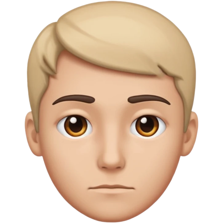 @abbymd11: head turned and looking to the side with judgement emoji