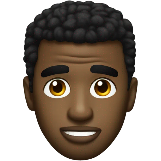 Sean puff daddy combs emoji