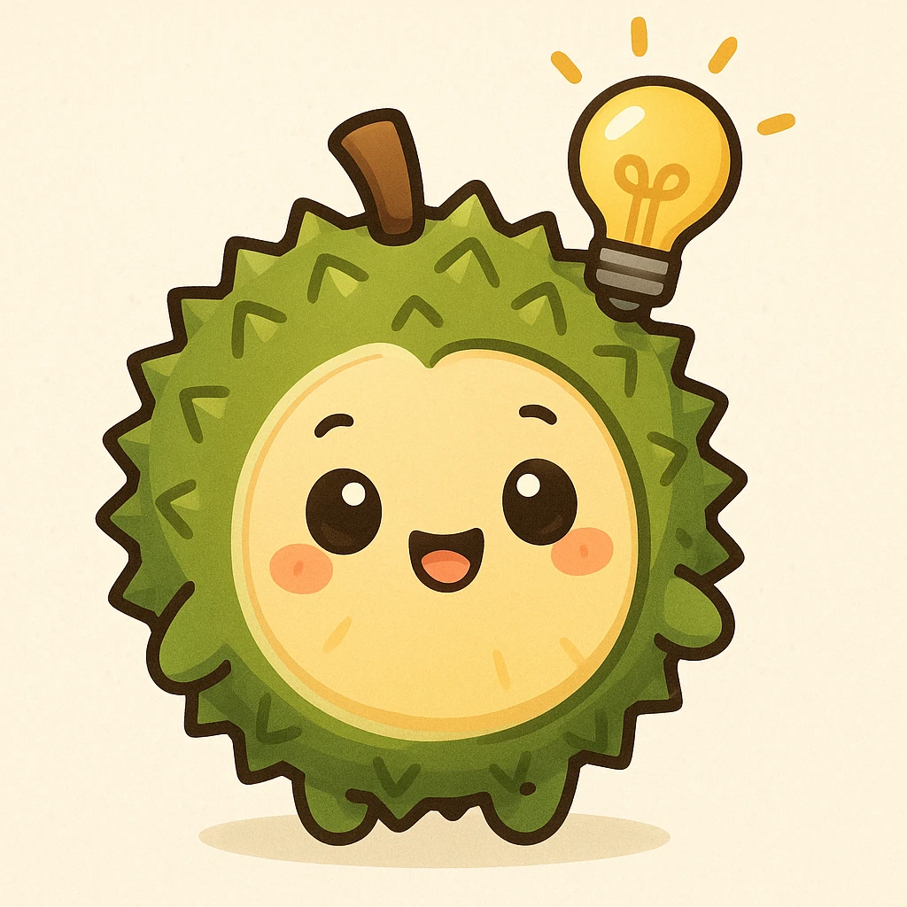 lightbulb emoji