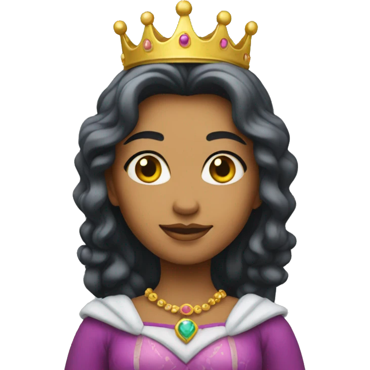rainha do milho emoji