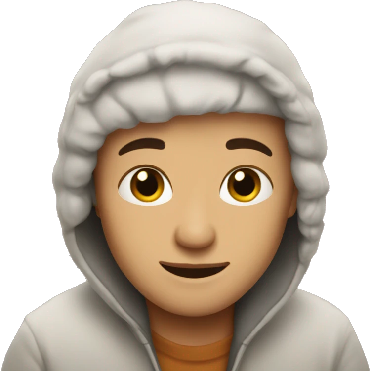 Cosy emoji