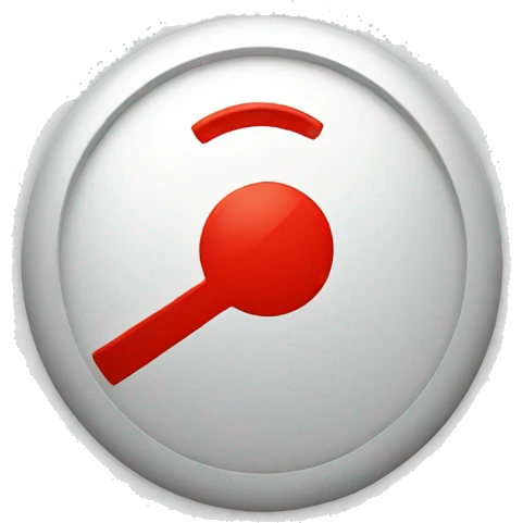 Vodafone logo emoji