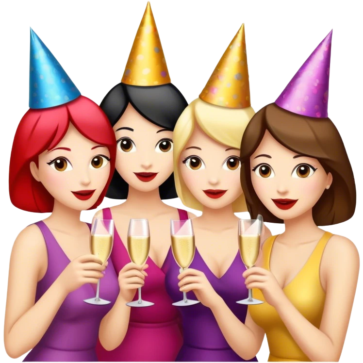 Women's Day emoji