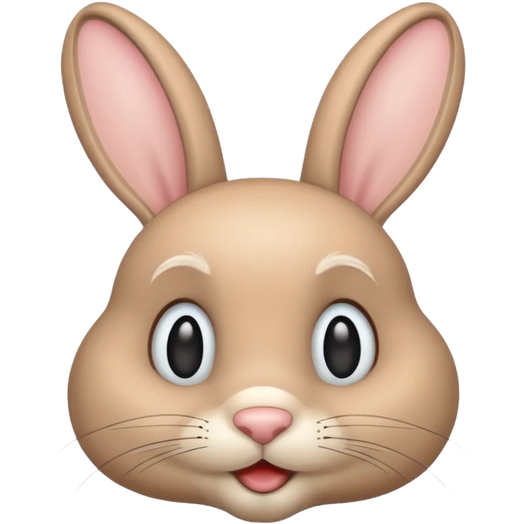 Bud Bunny emoji