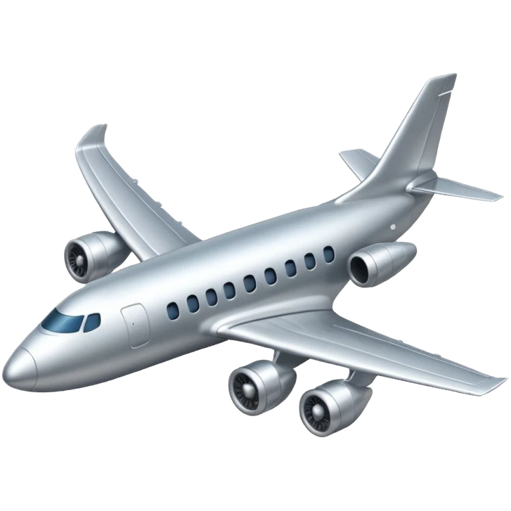 airplane emoji