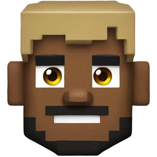 Minecraft  emoji