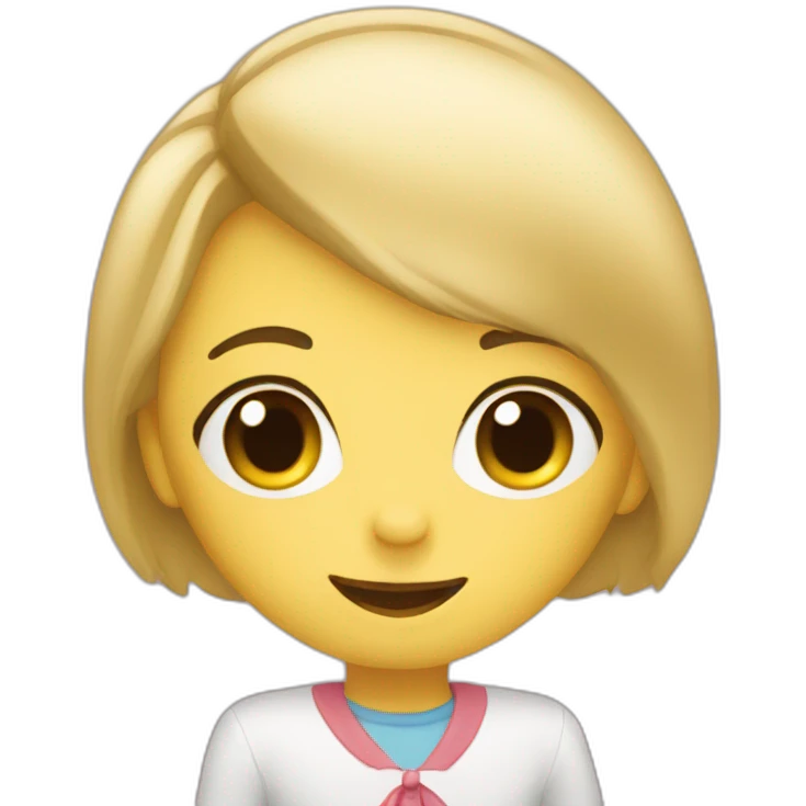 merci emoji