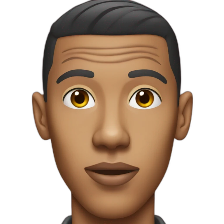 Stromae emoji