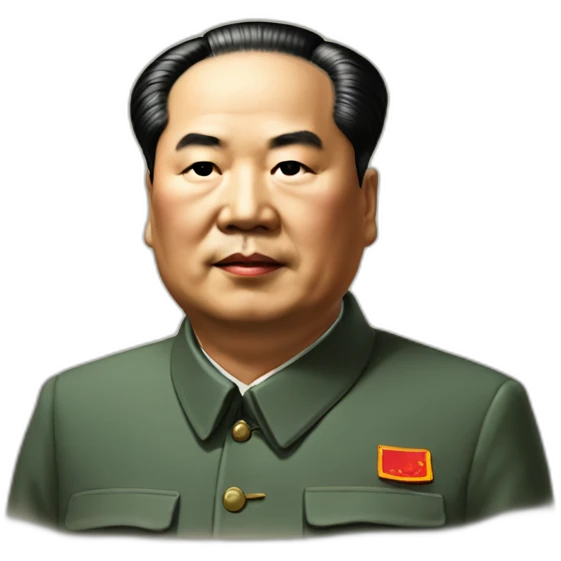 chairman-mao emoji