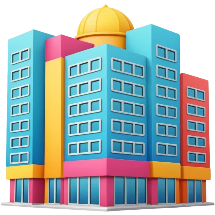 building emoji emoji