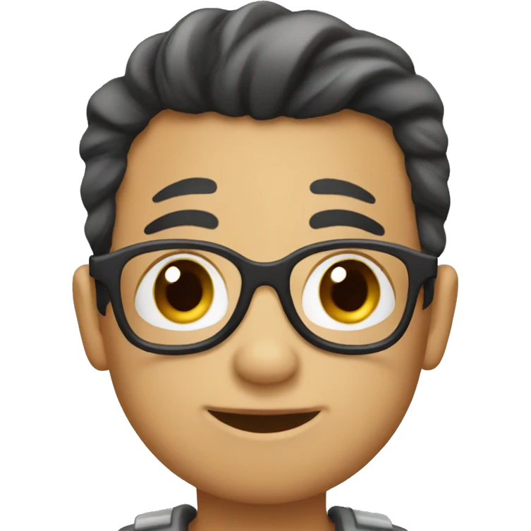 A zoo emoji emoji