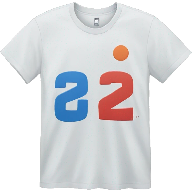 Nike t-shirt  emoji