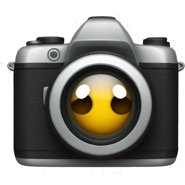 camera emoji
