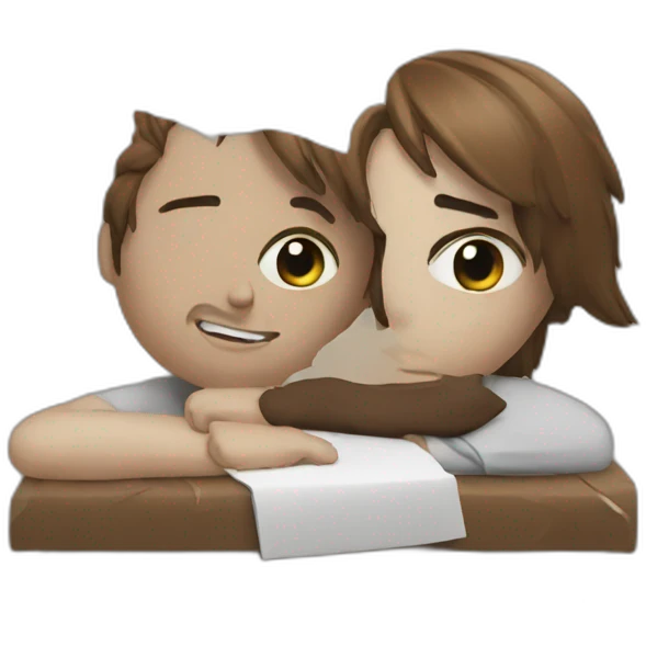 Friday emoji