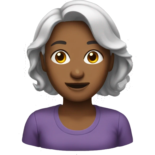 Ur mom emoji