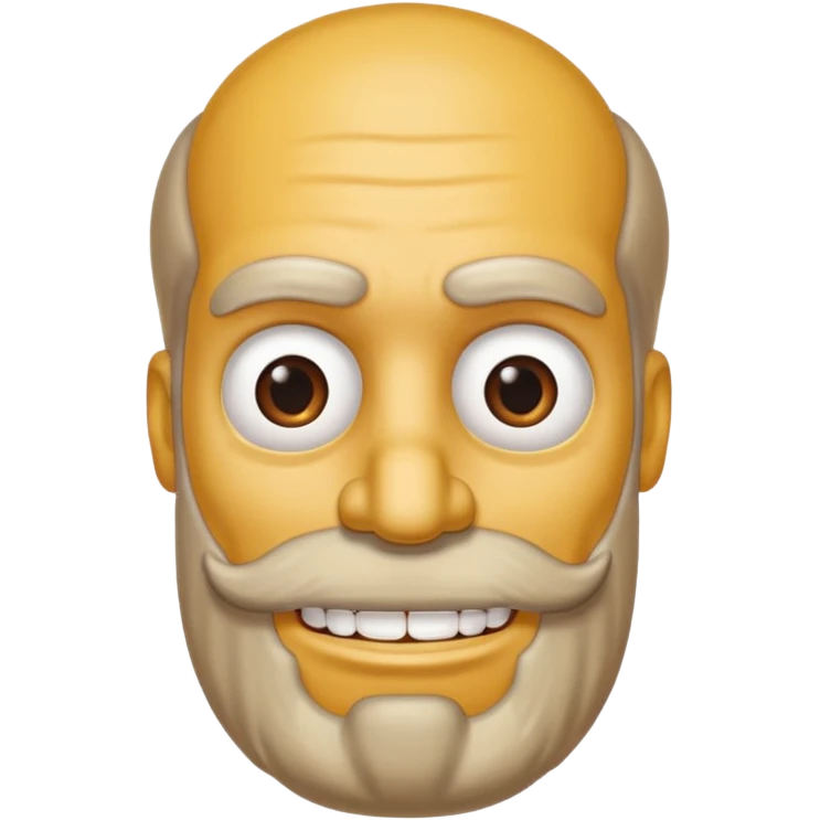 homer emoji