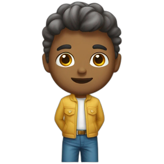 cerejeira emoji