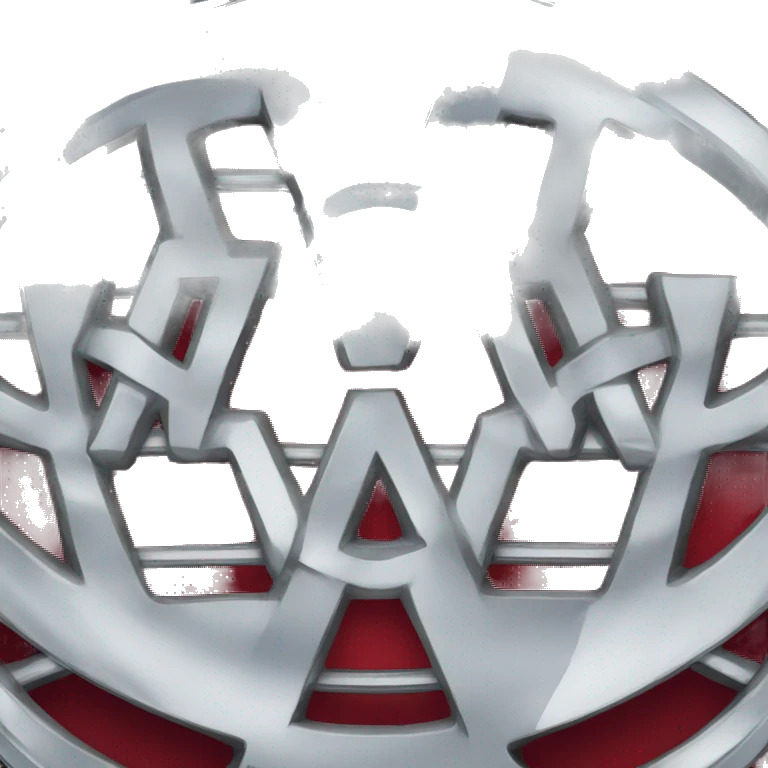 Audi logo emoji