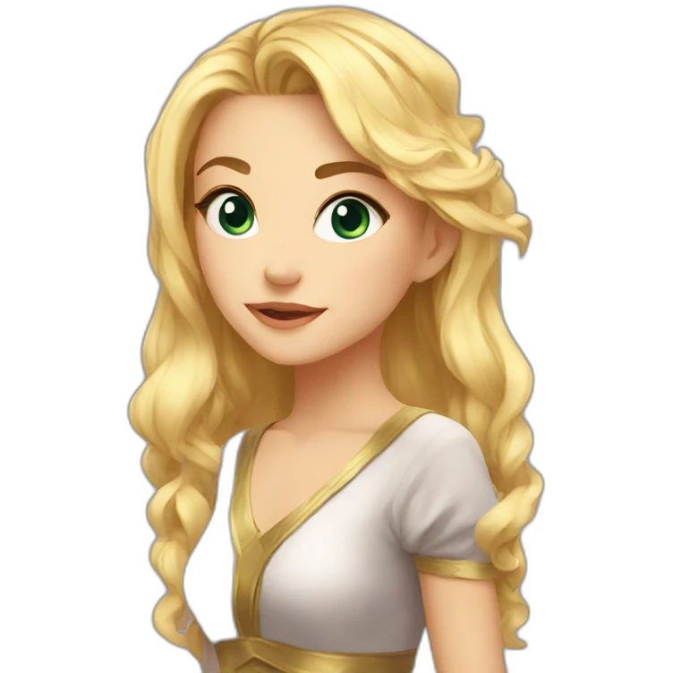 Lux emoji