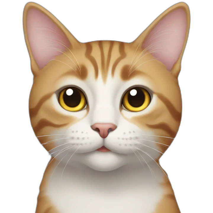 cat high emoji