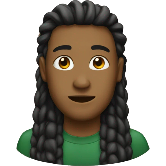 Ja  emoji