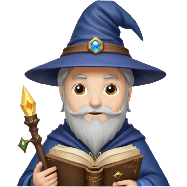 dnd 5e wizard emoji