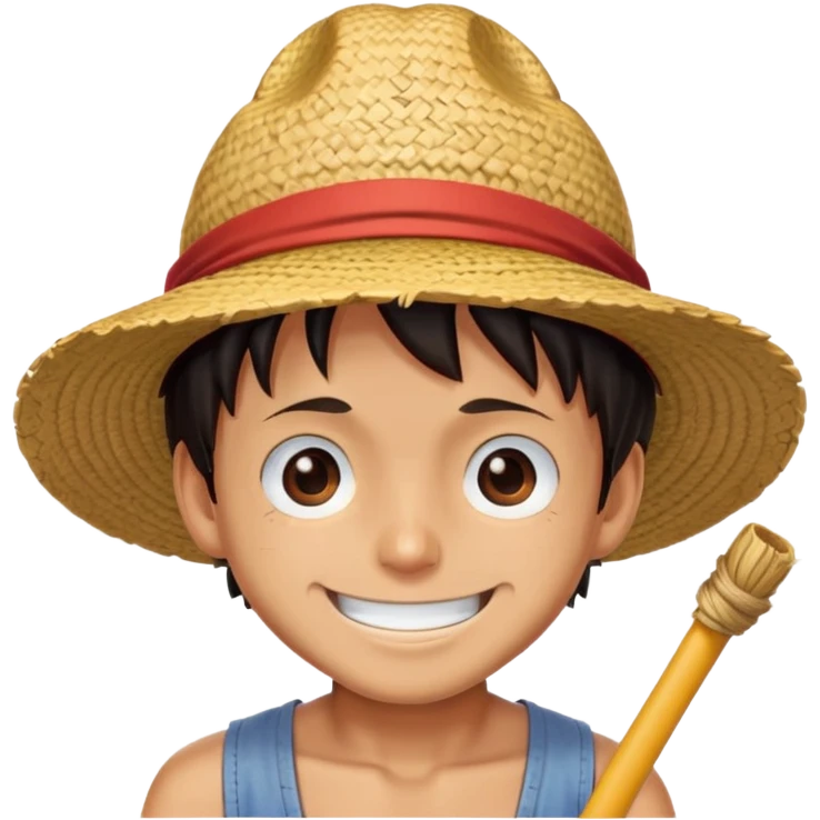لوفي emoji
