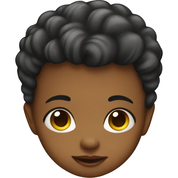 baby emoji