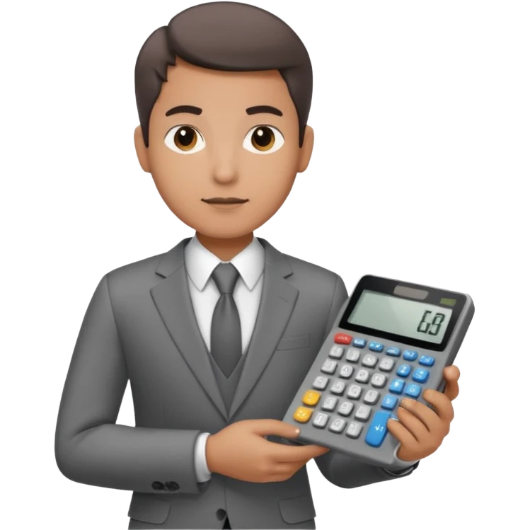 comprador Inteligente emoji