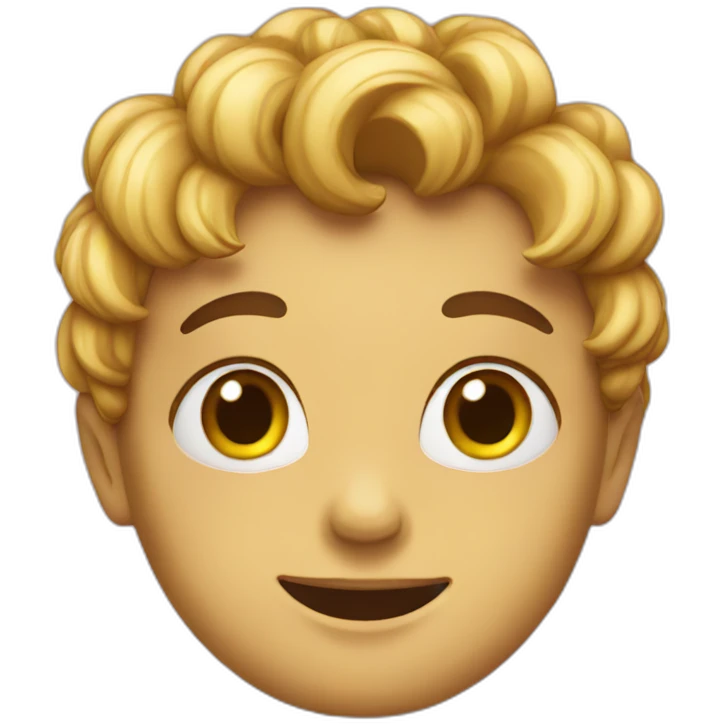 sweet emoji