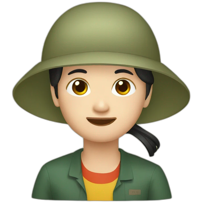 pho viet nam emoji