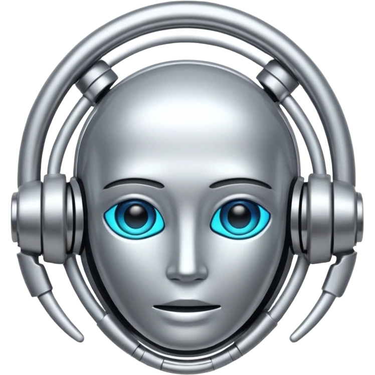 Inteligencia Artificial emoji