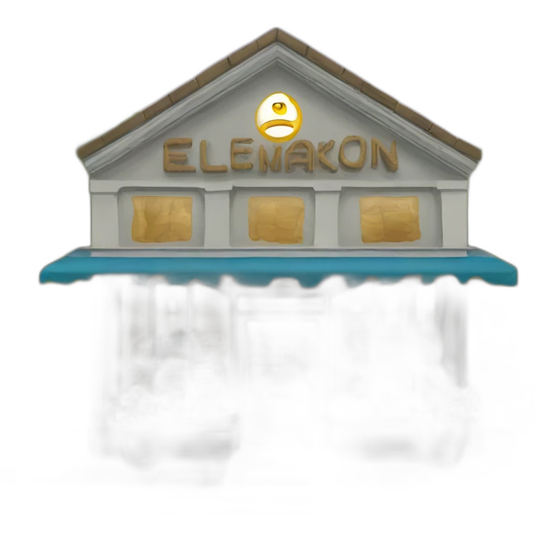 elmakon store emoji
