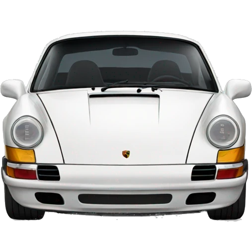 Porsche  emoji