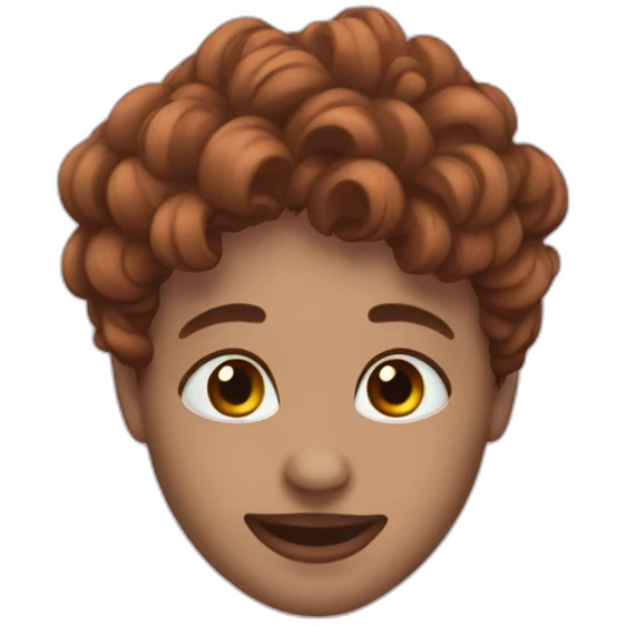Amour emoji
