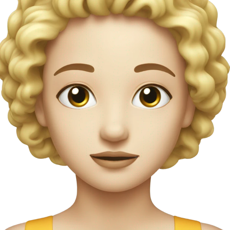 cleansing oil emoji