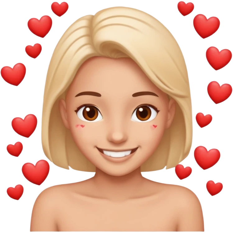 😘🥰 emoji