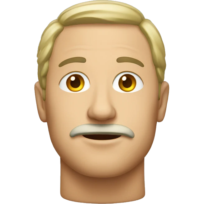 europe man emoji