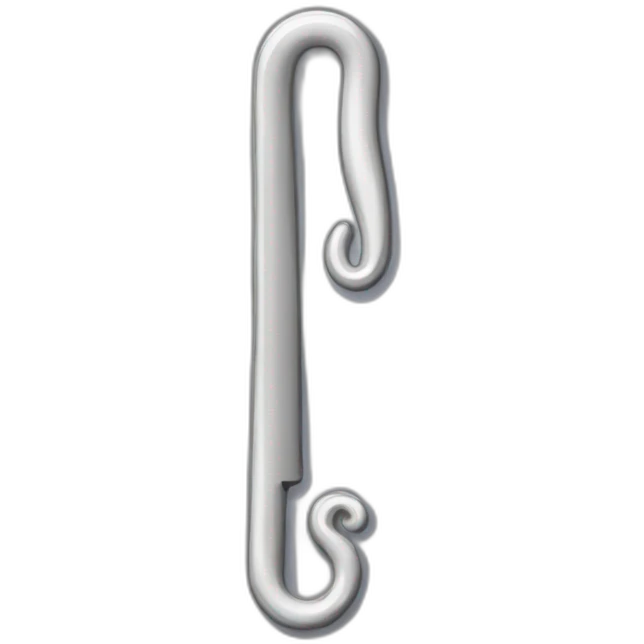 clippy emoji