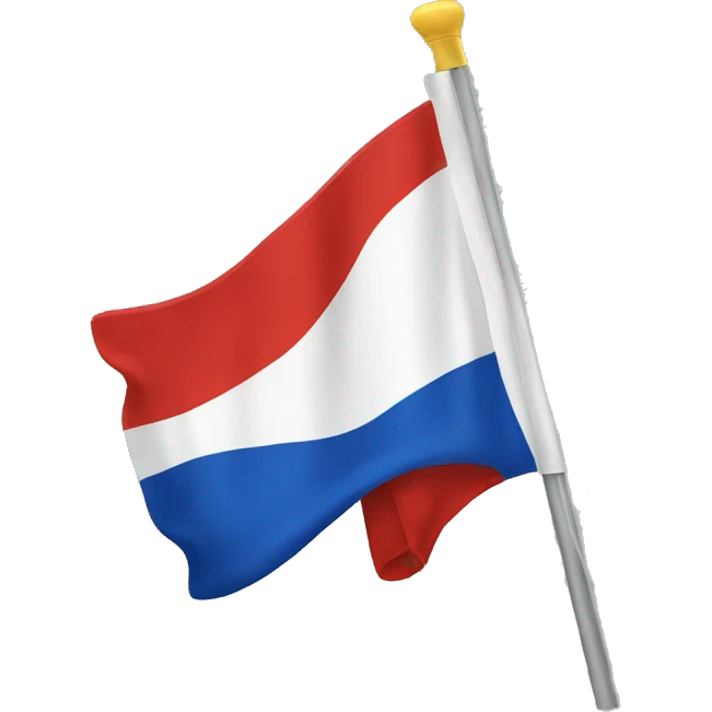 drapeau emoji